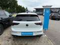 Volkswagen Golf 2.0 TSI GTI+MATRIX+AHK+PANO+NAVI+19 Weiß - thumbnail 9