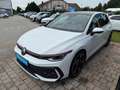 Volkswagen Golf 2.0 TSI GTI+MATRIX+AHK+PANO+NAVI+19 Weiß - thumbnail 12