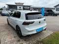 Volkswagen Golf 2.0 TSI GTI+MATRIX+AHK+PANO+NAVI+19 Weiß - thumbnail 4