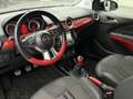 Opel Adam 1.4 Slam, 1.Hand, Leder, Sitzheizung, PDC Rot - thumbnail 5