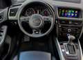 Audi Q5 Q5 3.0 TDI S-LINE*LEDER*XENON*KEYLESS*AHK*CARPLAY* Nero - thumbnail 12