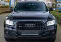 Audi Q5 Q5 3.0 TDI S-LINE*LEDER*XENON*KEYLESS*AHK*CARPLAY* Schwarz - thumbnail 2