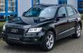 Audi Q5 Q5 3.0 TDI S-LINE*LEDER*XENON*KEYLESS*AHK*CARPLAY* Schwarz - thumbnail 1