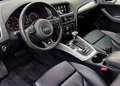 Audi Q5 Q5 3.0 TDI S-LINE*LEDER*XENON*KEYLESS*AHK*CARPLAY* Nero - thumbnail 11