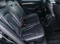 Audi Q5 Q5 3.0 TDI S-LINE*LEDER*XENON*KEYLESS*AHK*CARPLAY* Schwarz - thumbnail 14