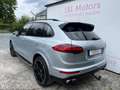 Porsche Cayenne 3.0i V6 PHEV S Platinum Edition Tiptronic S 306 kW Argent - thumbnail 3