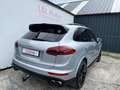 Porsche Cayenne 3.0i V6 PHEV S Platinum Edition Tiptronic S 306 kW Argent - thumbnail 4