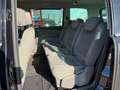 Volkswagen Sharan Comfortline BMT 2,0 TDI DPF Noir - thumbnail 9