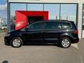 Volkswagen Sharan Comfortline BMT 2,0 TDI DPF Noir - thumbnail 7