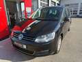 Volkswagen Sharan Comfortline BMT 2,0 TDI DPF Noir - thumbnail 3