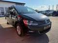 Volkswagen Sharan Comfortline BMT 2,0 TDI DPF Noir - thumbnail 4