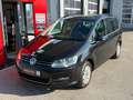 Volkswagen Sharan Comfortline BMT 2,0 TDI DPF Noir - thumbnail 2