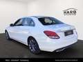 Mercedes-Benz C 200 d Weiß - thumbnail 5