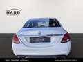 Mercedes-Benz C 200 d Weiß - thumbnail 7