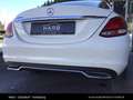 Mercedes-Benz C 200 d Weiß - thumbnail 15