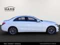 Mercedes-Benz C 200 d Weiß - thumbnail 9
