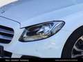 Mercedes-Benz C 200 d Weiß - thumbnail 10