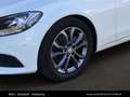 Mercedes-Benz C 200 d Weiß - thumbnail 11