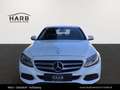 Mercedes-Benz C 200 d Weiß - thumbnail 3