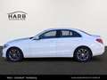 Mercedes-Benz C 200 d Weiß - thumbnail 8