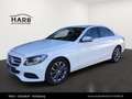 Mercedes-Benz C 200 d Weiß - thumbnail 2
