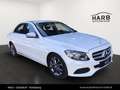 Mercedes-Benz C 200 d Weiß - thumbnail 4
