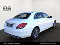 Mercedes-Benz C 200 d Weiß - thumbnail 6
