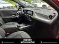 Mercedes-Benz GLA 220 GLA 220 d 4M Night+AHK+Kamera+Multibeam+AdvSound Rouge - thumbnail 12