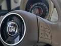 Fiat 500C 0.9 CABRIOLET - ESSENCE - 118.000 KM Blanc - thumbnail 9