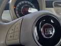 Fiat 500C 0.9 CABRIOLET - ESSENCE - 118.000 KM Wit - thumbnail 10