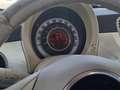 Fiat 500C 0.9 CABRIOLET - ESSENCE - 118.000 KM Blanc - thumbnail 11