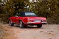 Mercedes-Benz 280 SL Pagode Classic Data 2+ all risk Belmot Rot - thumbnail 3