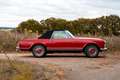 Mercedes-Benz 280 SL Pagode Classic Data 2+ all risk Belmot Rot - thumbnail 6