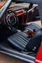 Mercedes-Benz 280 SL Pagode Classic Data 2+ all risk Belmot Rot - thumbnail 10