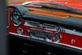 Mercedes-Benz 280 SL Pagode Classic Data 2+ all risk Belmot Rot - thumbnail 9