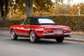 Mercedes-Benz 280 SL Pagode Classic Data 2+ all risk Belmot Rot - thumbnail 8