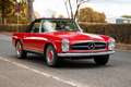 Mercedes-Benz 280 SL Pagode Classic Data 2+ all risk Belmot Rot - thumbnail 1