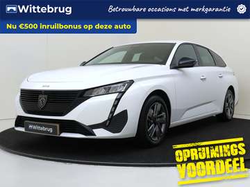 SW 1.2 PureTech Active Pack Business | Carplay | A