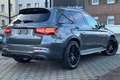 Mercedes-Benz GLC 63 AMG GLC 63S*AMG PERFORMANCE*PANO-BUR*NIGHT-PAKET*SHZ Grau - thumbnail 4