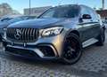 Mercedes-Benz GLC 63 AMG GLC 63S*AMG PERFORMANCE*PANO-BUR*NIGHT-PAKET*SHZ Grau - thumbnail 3