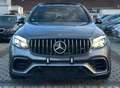 Mercedes-Benz GLC 63 AMG GLC 63S*AMG PERFORMANCE*PANO-BUR*NIGHT-PAKET*SHZ Grau - thumbnail 6