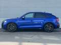 Audi Q5 S line 45 TFSI QUATTRO+WINTERRÄ+LUF Blau - thumbnail 4