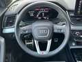 Audi Q5 S line 45 TFSI QUATTRO+WINTERRÄ+LUF Blau - thumbnail 13