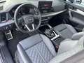 Audi Q5 S line 45 TFSI QUATTRO+WINTERRÄ+LUF Blau - thumbnail 12