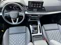 Audi Q5 S line 45 TFSI QUATTRO+WINTERRÄ+LUF Blau - thumbnail 15