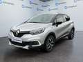 Renault Captur NAVIGATION*CAMERA DE RECUL*CLIM*FAIBLE KMS Gris - thumbnail 1