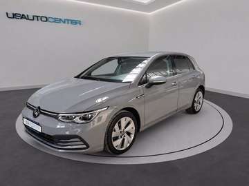 1.5 tgi style 130cv dsg