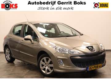 1.6 VTi XS Cruise/Climate PDC NAP Auto Onderhoud b
