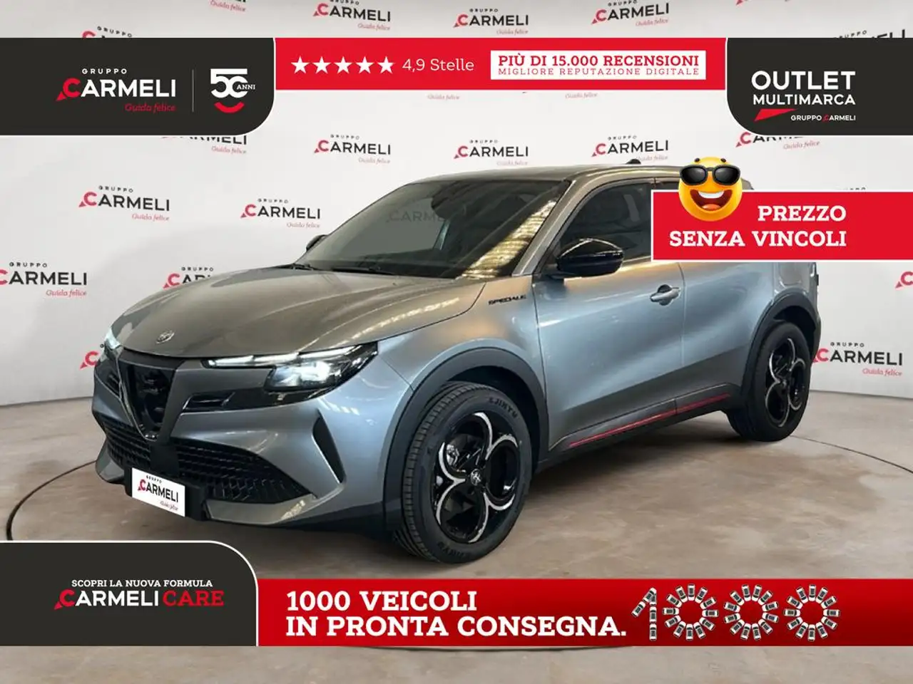 Alfa Romeo Junior