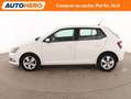 Skoda Fabia 1.0 MPI Ambition 55kW Blanco - thumbnail 3